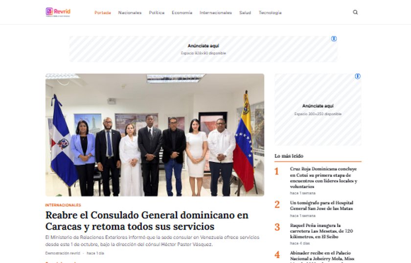 Diseño Bitácora para blog