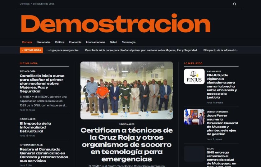 Diseño Prisma
